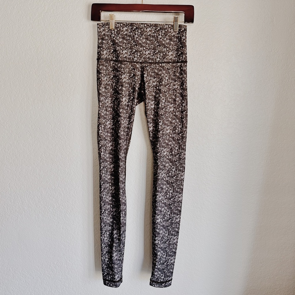 Lululemon Shine Tight